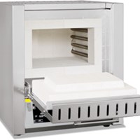 LÒ NUNG 1300 Độ 15 lít Hãng Nabertherm Model : L15/13