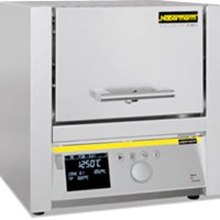 LÒ NUNG 1300 Độ 15 lít Hãng Nabertherm Model : LT15/13