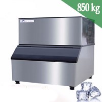 Máy làm đá viên Leader LD-2080