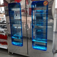 Tủ diệt khuẩn khay Happys HPS-102D