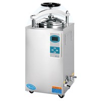 Nồi Hấp Ướt Tiệt Trùng 75 Lít ATC-75L Hãng Taisite