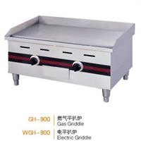 Bếp chiên phẳng dùng điện Wailaan WGH-900