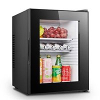 Tủ mát minibar cánh kính BCG-40B (40L)