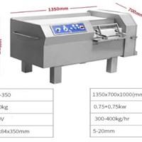 Máy cắt thịt TW-350