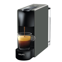 Máy pha cà phê viên nén Nespresso Essenza Mini