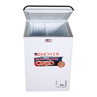 Tủ đông 1 cánh Denver AS 285GD