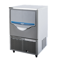 Máy làm đá Đá Vuông Nhỏ Hoshizaki SRM-60A