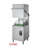 Máy Rửa Chén Hoodtype LC412