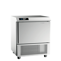 Tủ cấp đông nhanh Hoshizaki SBU20HT