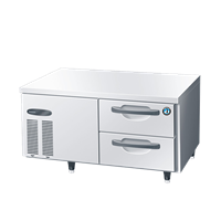 Bàn mát 2 ngăn Hoshizaki RTL-108MA-SD