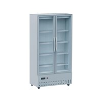 Tủ mát 2 cánh kính Southwind RTM-700L