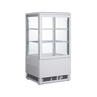 Tủ mát trưng bày 4 mặt kính Southwind RT-58L