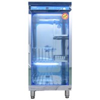 Tủ diệt khuẩn dao thớt khay Happys HPS-101K