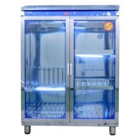 Tủ diệt khuẩn dao thớt khay Happys HPS-102K