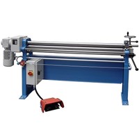 Máy lốc tôn điện 1500mm LTD-2515B