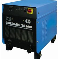 Máy hàn que DC Wim Goldarc TS600