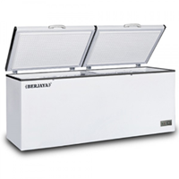 Tủ đông nằm Berjaya BJY-CFSD700A