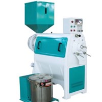 Máy đánh bóng gạo MCMG13.8