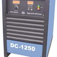 Máy hàn hồ quang chìm WIM DC 1250