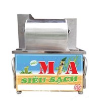 Máy ép nước mía siêu sạch KN–F3–50