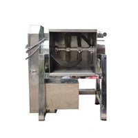 Máy trộn thực phẩm nằm ngang 10Kg KS-MTTP10