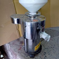 Máy xay đậu nành công nghiệp 1HP