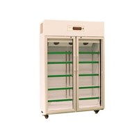 Tủ lạnh y tế âm sâu 8~20°C HLC - 760