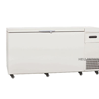 Tủ lạnh âm sâu Heli DW40W458