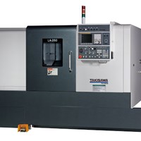 Máy tiện CNC TAKISAWA LA-250