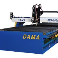 Máy Cắt Plasma CNC DAMA DMP-2060