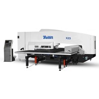 Máy Đột Dập CNC TAILIFT X23