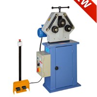 Máy uốn thép hình 3 trục SK-30