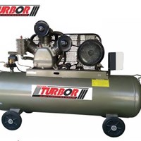 Máy nén khí piston 10HP Turbor W-0.8/12.5