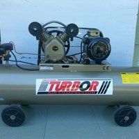 Máy nén khí piston 3HP Turbor  V-0.25/8