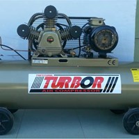 Máy nén khí piston 4HP Turbor V-0.28/8