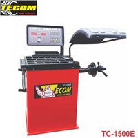 Máy cân bằng lốp Tecom TC-1500E