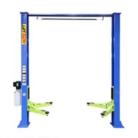 Cầu nâng 2 trụ 4 tấn giằng trên Autolift AT-400L