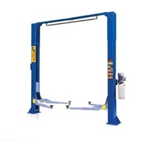 Cầu nâng 2 trụ Autolift 4 tấn cổng trên AT-400LT