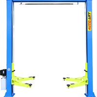 Cầu nâng 2 trụ cổng trên AUTOLIFT ATL-400LT