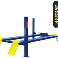 Cầu nâng 4 trụ AUTOLIFT ATL400F4