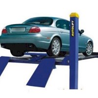 Cầu nâng 4 trụ AUTOLIFT ATL-450