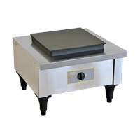 Bếp hầm đơn Roller Grill ELR 5 XL