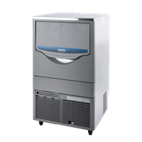 Máy Làm Đá Viên Hoshizaki SRM-105A