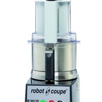 Máy cắt rau củ quả Robot Coupe R 201 ULTRA