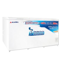 TỦ ĐÔNG INVERTER ALASKA HB-1100CI 742 LÍT