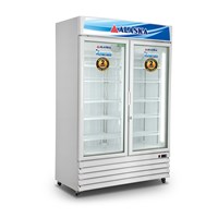 Tủ Đông Alaska IF-700G2 700 lít Không Đóng Tuyết