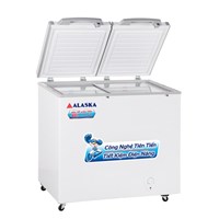 Tủ Đông Mát Alaska FCA-4600N