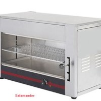 Lò nướng điện Salamander WYG-745-D