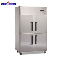 Tủ mát 4 cánh Cheering 1.0LG