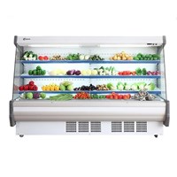 Tủ mát trưng bày rau củ quả LGH15